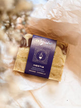 savon artisanal Hestia