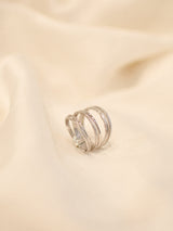 Bague Mariana Argent