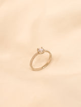 Bague DIAMOND Argent