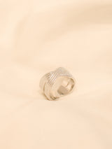 Bague SOPHIA argent