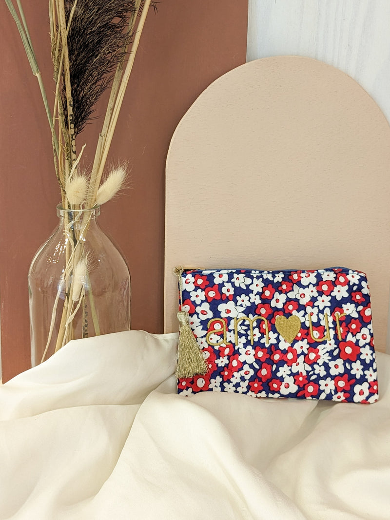 pochette liberty