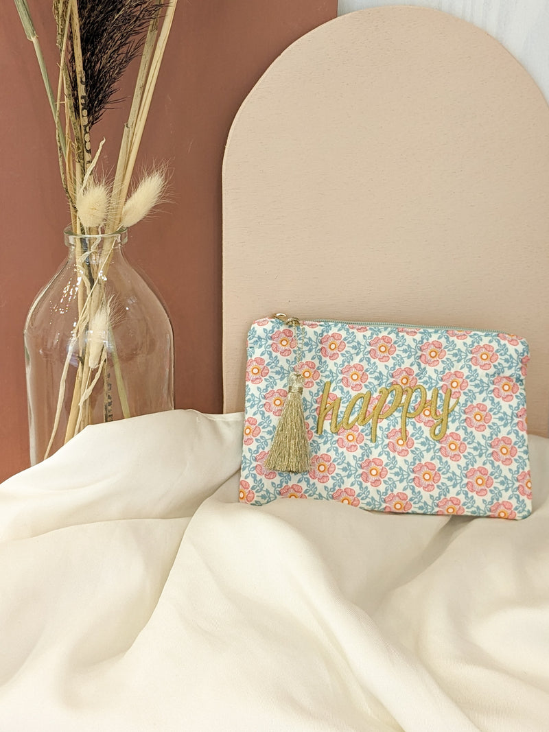 pochette liberty